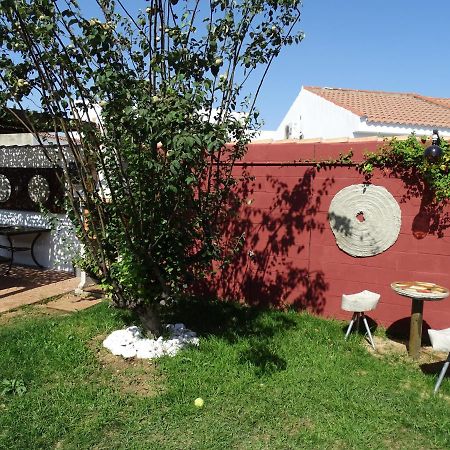 Samadhi Home Chiclana de la Frontera Exterior foto
